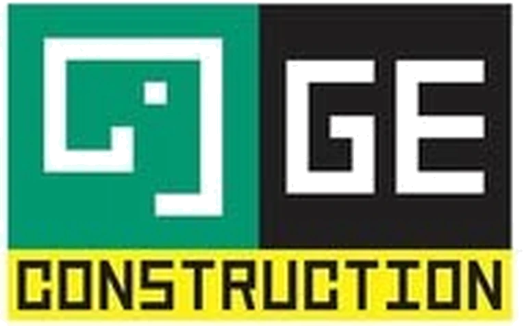 GE Construction logo